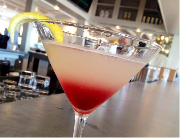 martini
