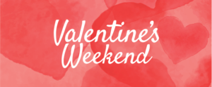 CōV Valentines